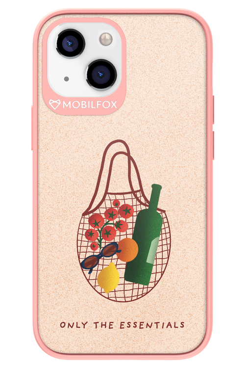 Essentials Only - Apple iPhone 13 Mini