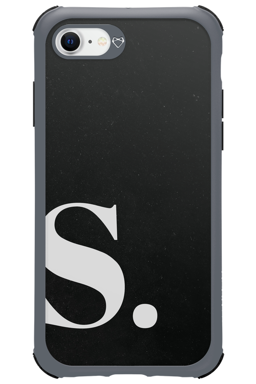 S (Off Space) 2.0 - Apple iPhone SE 2020