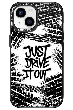 Drive It Out - Apple iPhone 15