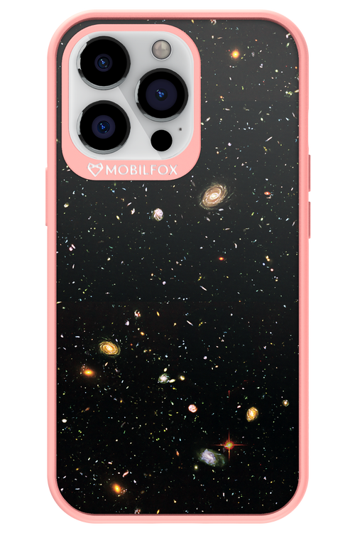 Cosmic Space - Apple iPhone 13 Pro