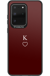 K Burgundia 2.0 - Samsung Galaxy S20 Ultra 5G