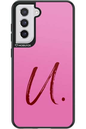 (Sorbet) U 2.0 - Samsung Galaxy S21 FE