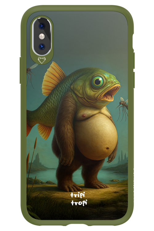 Tripi tropi - Apple iPhone XS