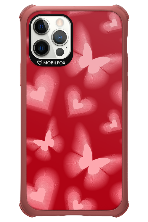 True Lovec - Apple iPhone 12 Pro