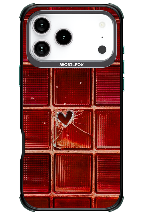 Heartbroken - Apple iPhone 17 Pro Max