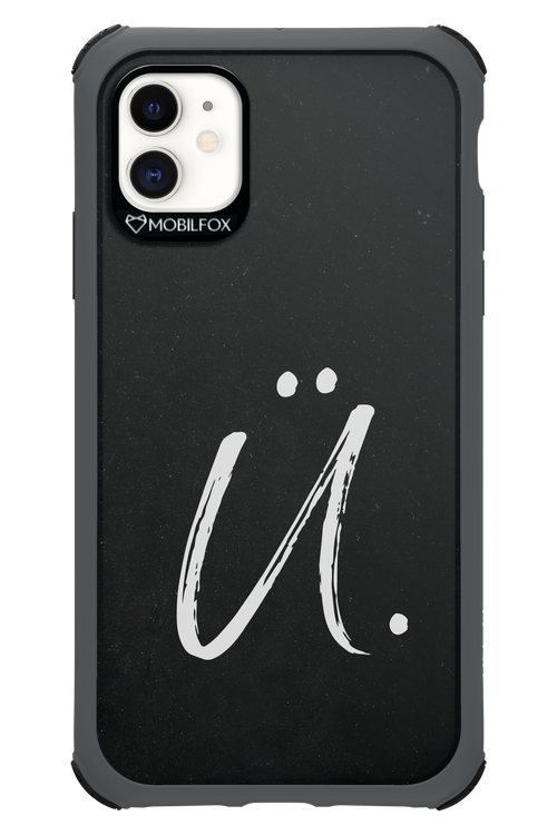 (Off Space) U II 2.0 - Apple iPhone 11
