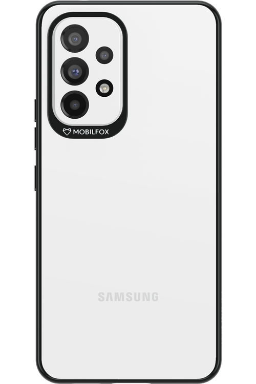 NUDE 2.0 - Samsung Galaxy A53
