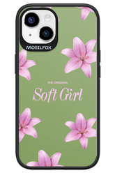 Original Soft Girl - Apple iPhone 14