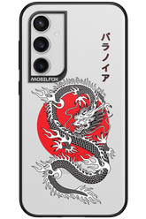 Japan dragon - Samsung Galaxy S23 FE