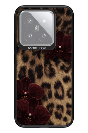 Orchid Bite 2.0 - Xiaomi 14