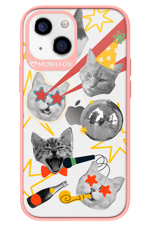 Christmas Chaos - Apple iPhone 13 Mini