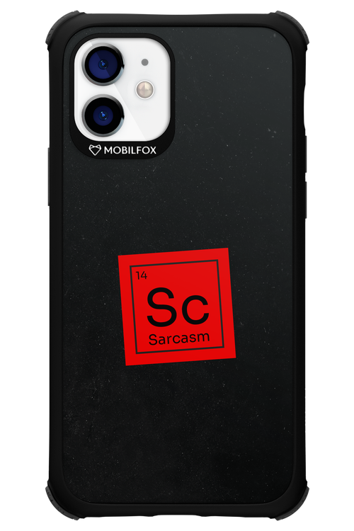 Sc 2.0 - Apple iPhone 12