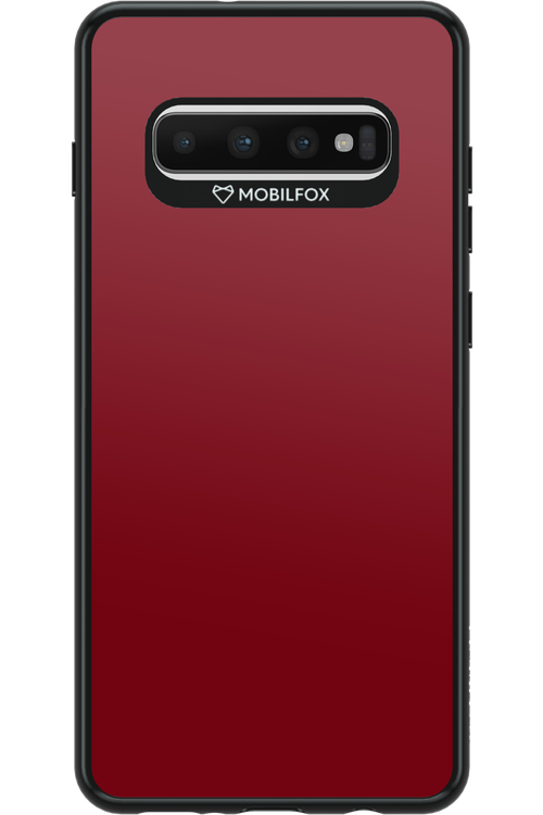 Red Wine - Samsung Galaxy S10+