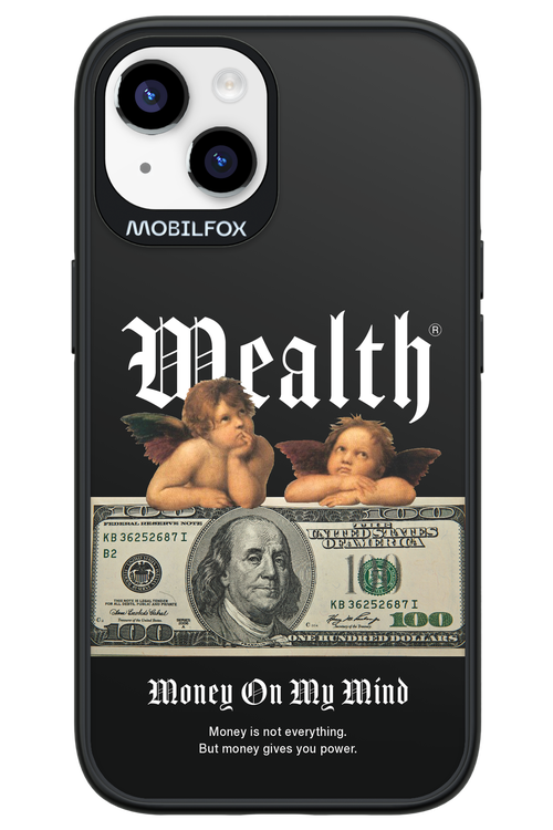 Wealth - Apple iPhone 14