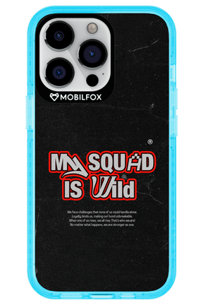 Wild Squad - Apple iPhone 13 Pro