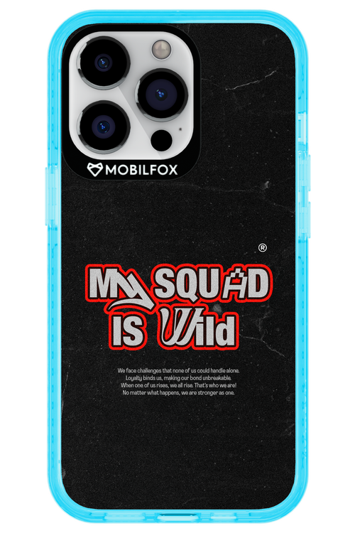 Wild Squad - Apple iPhone 13 Pro