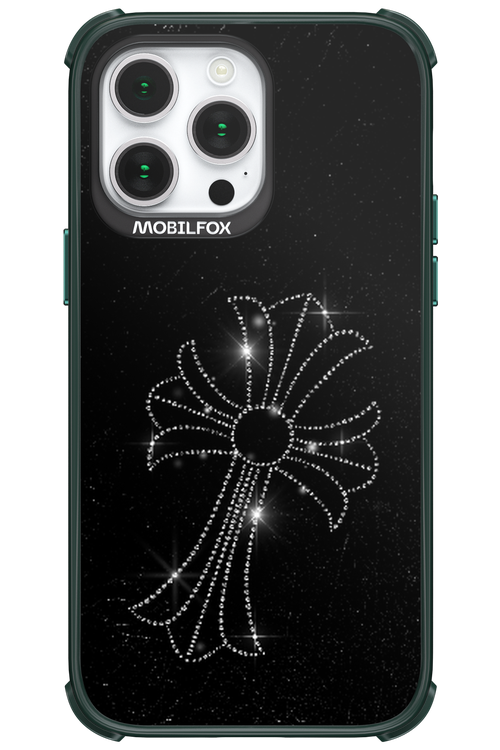 Chrome Standard - Apple iPhone 14 Pro Max