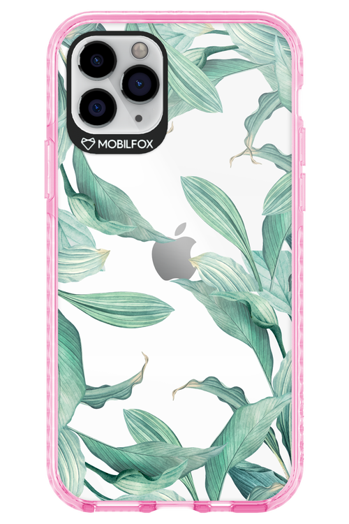 Greenpeace 2.0 - Apple iPhone 11 Pro
