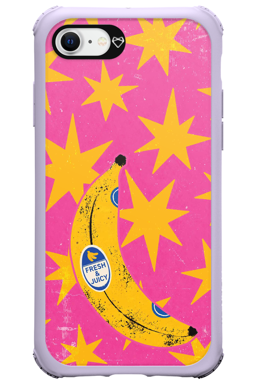 BANANA POP 2.0 - Apple iPhone SE 2020
