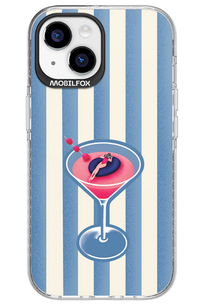 Poolside Affair - Apple iPhone 15