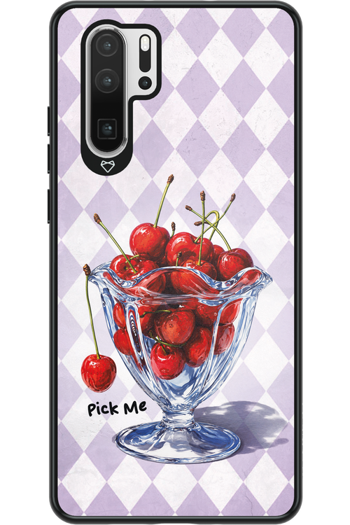 Pick Me 2.0 - Huawei P30 Pro