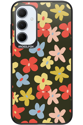 Lazy Flowers - Samsung Galaxy A35