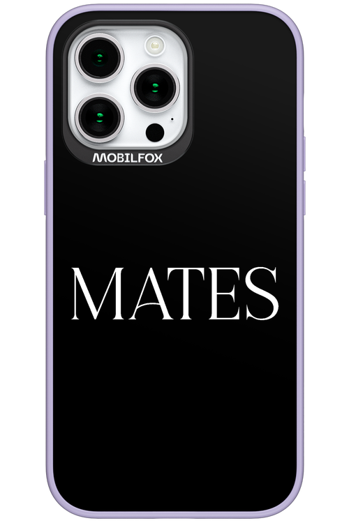 M Soul Mates - Apple iPhone 15 Pro Max