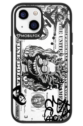 CLOWN BLVCK - Apple iPhone 13 Mini
