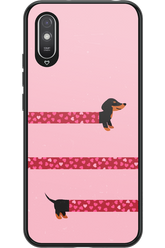 PAWS & KISSES 2.0 - Xiaomi Redmi 9A