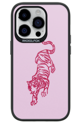 Tiger Power - Apple iPhone 14 Pro