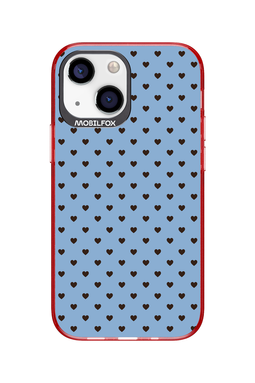 Blueberry Brunch - Apple iPhone 13 Mini