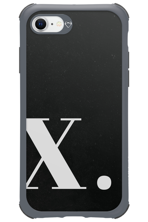 X (Off Space) - Apple iPhone 8