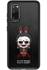 Sawbubu - Samsung Galaxy S20