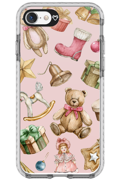 Toy Shop - Apple iPhone 8