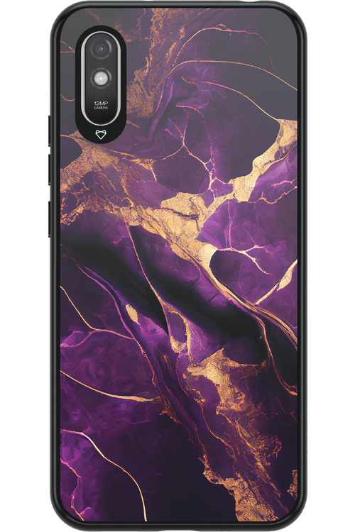 Michael 2.0 - Xiaomi Redmi 9A