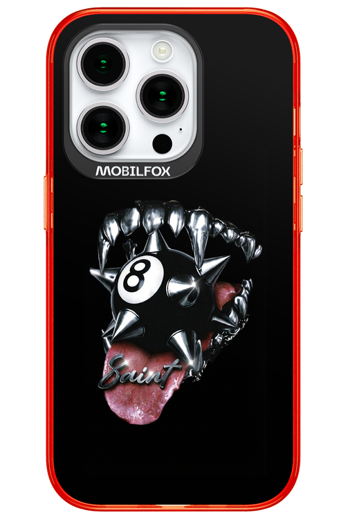St8 2.0 - Apple iPhone 15 Pro