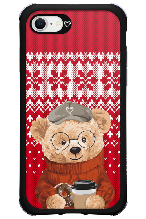 Sweet Holiday - Apple iPhone 7