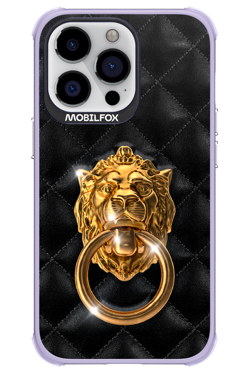 Gold Lion - Apple iPhone 13 Pro