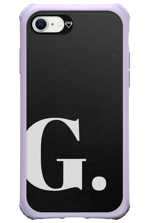 G (Off Space) 2.0 - Apple iPhone SE 2020