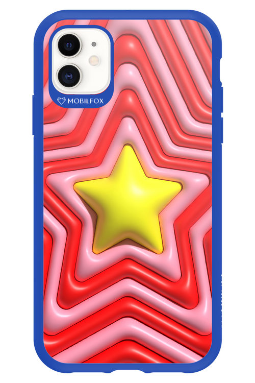 Star - Apple iPhone 11