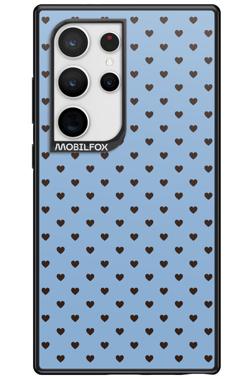 Blueberry Brunch - Samsung Galaxy S24 Ultra