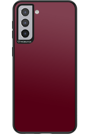 Burgundy 2.0 - Samsung Galaxy S21+
