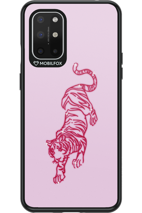 Tiger Power - OnePlus 8T