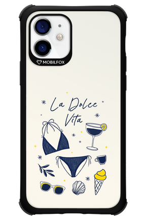 Dolce Vita - Apple iPhone 12