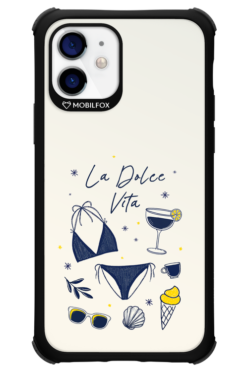 Dolce Vita - Apple iPhone 12