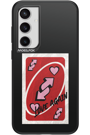 LOVE AGAIN 2.0 - Samsung Galaxy S24+