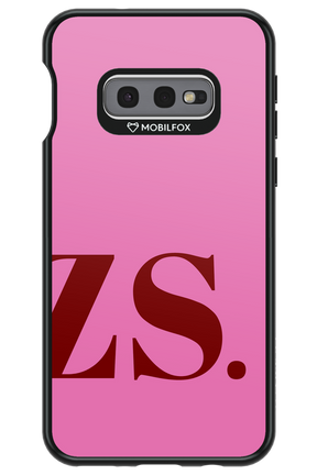 ZS (Sorbet) 2.0 - Samsung Galaxy S10e