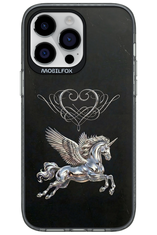 Horse Heart 2.0 - Apple iPhone 14 Pro Max