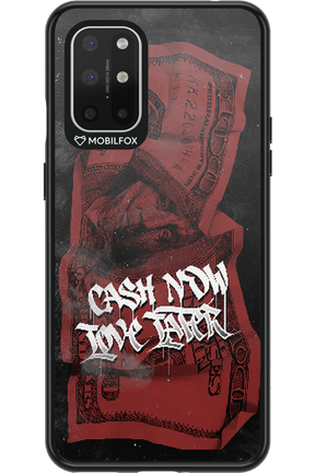 Liquid Assets - OnePlus 8T