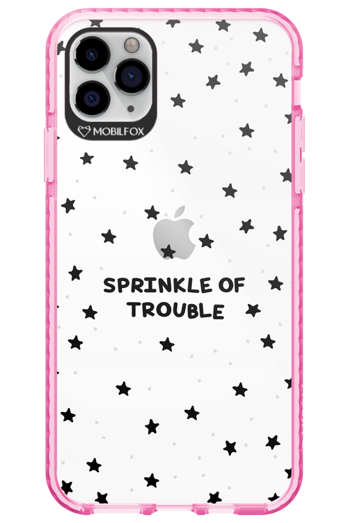 Trouble - Apple iPhone 11 Pro Max